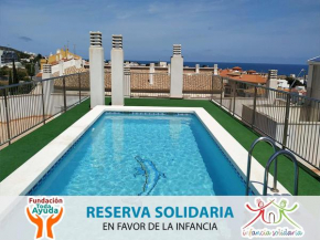 Apartamentos Neptuno 3000